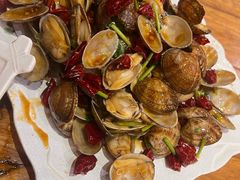 -小俩口烧烤东北菜(双井店)