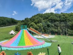 -吉林市朱雀山国家森林公园