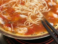 -牛真鲜禾一捞面(东鼓道店)