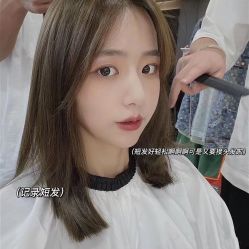 -3AM·S HAIR SALON烫发染发接发