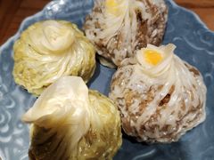 -鑫震源·苏式大虾生煎(山塘街店)