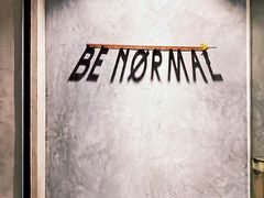 -BE NORMAL CAFE(霞溪路店)