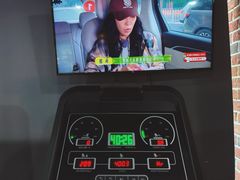 -UP健身私教馆(海岸城店)