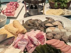 -味餐厅·海鲜·火锅·自助餐