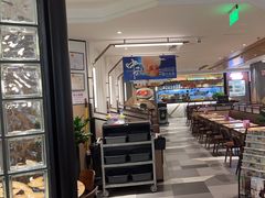 -新旺茶餐厅·早餐(香港广场店)