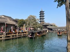-乌镇景区