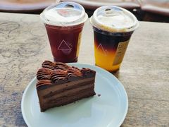 -去茶山(新光里店)