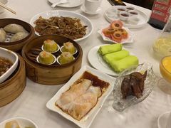 -潮福城大酒楼·潮粤菜·港式点心(阳光城店)