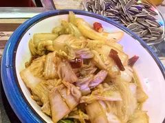 -沪上名羊天下碳烤羊腿•东北烧烤•小龙虾(浦东直营总店)