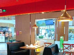 -蜀香三绝·牛蛙·烤鱼·天府炒鸡(安丘泰华店)