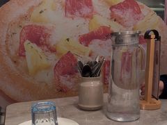 -必胜客(金华福华店)