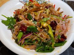 -安东海鲜烧烤大排档(普兰店区店)