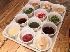 -额尔敦传统涮(公园西路店)