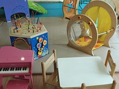 -乐融婴幼儿成长中心(四季青校区)
