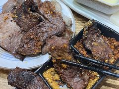 -牛也烧肉(摩尔城店)
