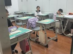 -戏墨娃·书法·国画(景城邻里校区)