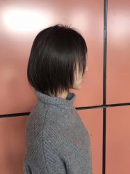 -MASTER 男士发型设计