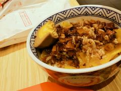 -吉野家(宾水道店)