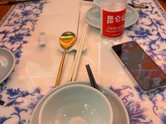 -东方饺子王(中央大街创始店)