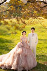 -雪中彩影婚纱摄影·微光艺术中心