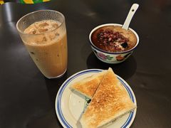 -左记港食(融科天城店)