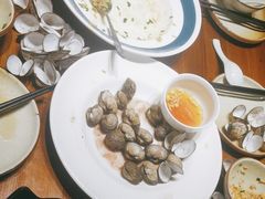 -船泊丽港(统一路店)