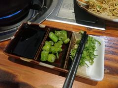 -盈田盈粥庄(博山东路店)