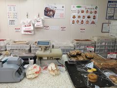 -爱德顺糕点食屋(利民道店)