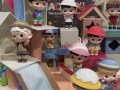 -泡泡玛特POPMART(沈阳大悦城店)