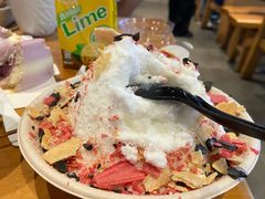 -初心炒酸奶(厚德品园店)