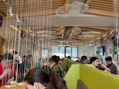 -过桥缘·过桥米线(大华虎城嘉年华店)