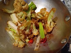 -绿茶餐厅(天通苑华联店)