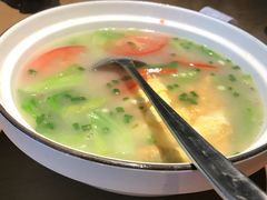 -卞氏菜根香(青羊万达店)