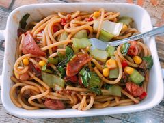 -爱8寸披萨(兴化东方商厦店)