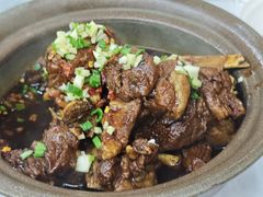 -邱记私房菜·十八年本地菜