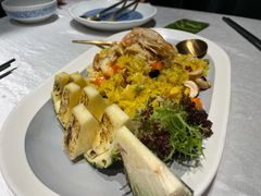 -泰香米泰国餐厅(鎏嘉码头店)