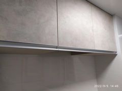 -佰丽爱家全屋定制(汶水店)