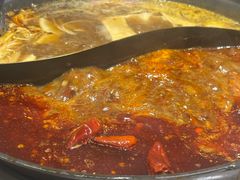 -旧街市鲜货老火锅(大光路店)