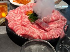 -海底捞火锅智慧餐厅(中骏世界城店)