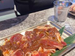 -鑫釜山海鲜烧烤(浑南店)