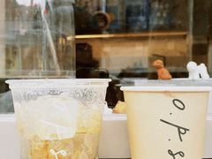-O.P.S. CAFE
