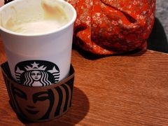 -星巴克(厦门SM新生活广场店)