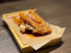 -觅香串串香·麻辣烫·冒菜(欧美广场店)