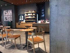 -星巴克(南昌西湖万达店)