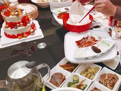 -盛百味·家宴餐厅(霸州分店)