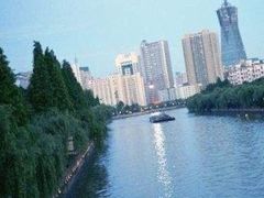 -运河游船(武林门码头)