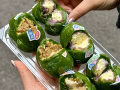 -墨茉点心局(国金街店)