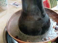 -阳坊胜利涮羊肉(阳坊老店)