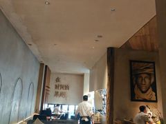 -陶享时光西餐·下午茶(信河街店)