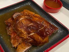 驰名烧鸭-龙记香港茶餐厅(久光百货店)